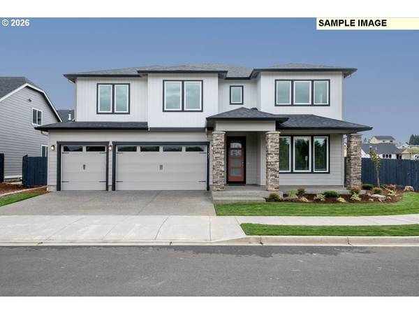 18705 NE 41st AVE #LOT 439, Vancouver, WA 98686