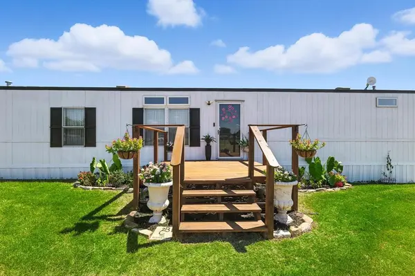 243 County Road 4851, Newark, TX 76071