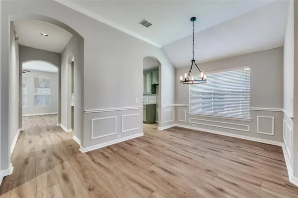 1308 Quaker Drive,  Fairview,  TX 75069