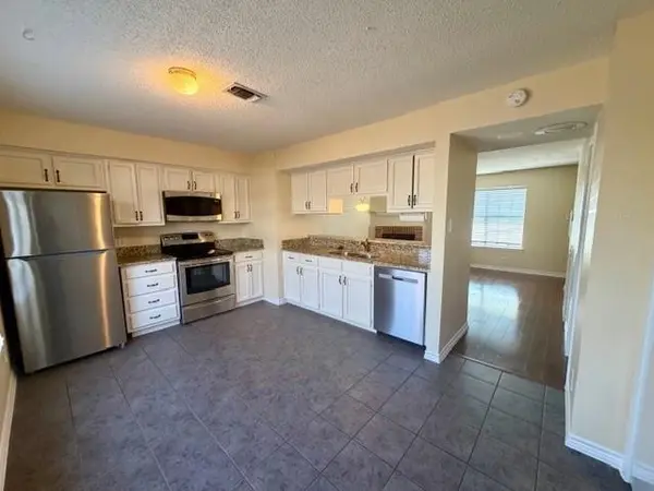 716 W Mulberry Street #1C, Denton, TX 76201