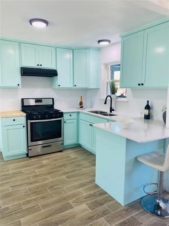 6836 Western Hills Drive, Dallas, TX 75217