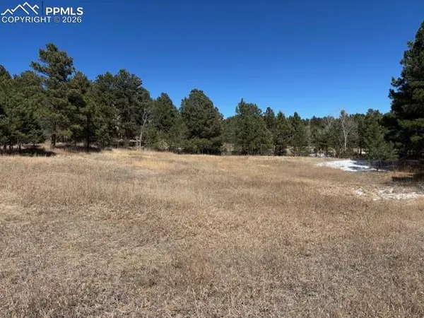 3560 Range View RD, Monument, CO 80132