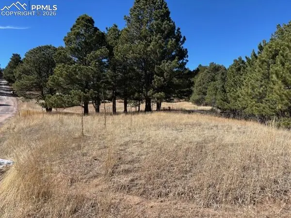 3560 Range View RD, Monument, CO 80132