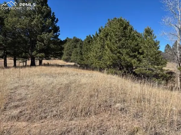 3560 Range View RD, Monument, CO 80132