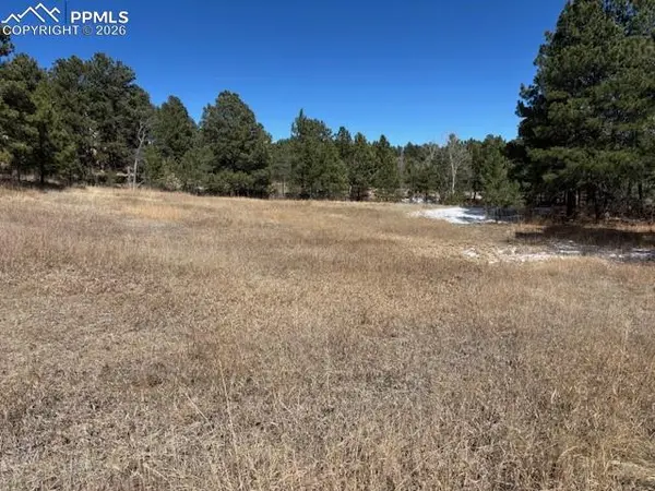 3560 Range View RD, Monument, CO 80132