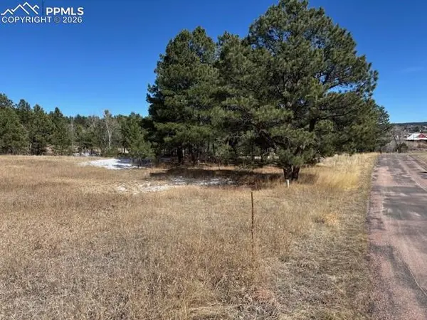 3560 Range View RD, Monument, CO 80132