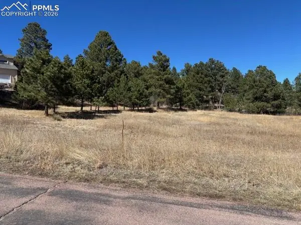 3560 Range View RD, Monument, CO 80132