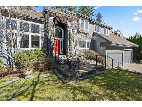 7717 NW BLUE POINTE LN, Portland, OR 97229