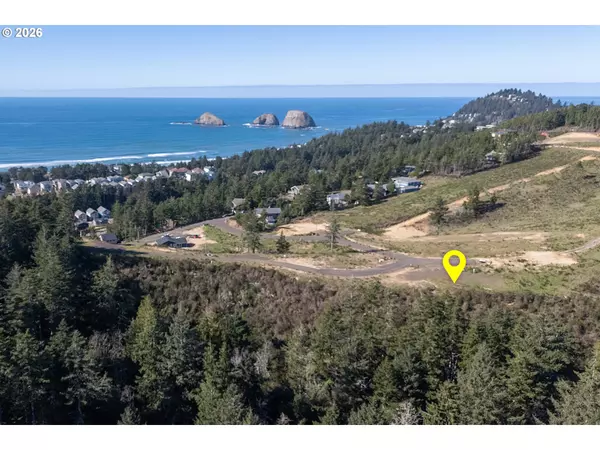 Oceanside, OR 97134,Roaring Tide-Lot 10 #10