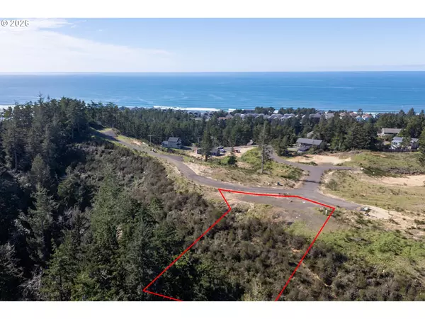 Oceanside, OR 97134,Roaring Tide-Lot 10 #10
