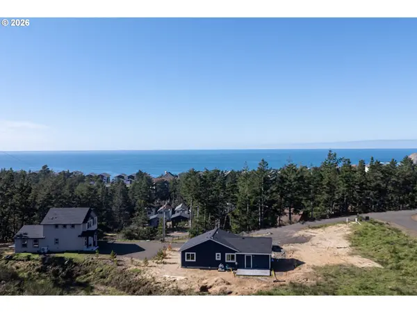 Roaring Tide-Lot 10 #10, Oceanside, OR 97134