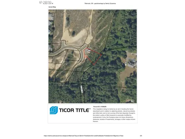 Roaring Tide-Lot 10 #10, Oceanside, OR 97134