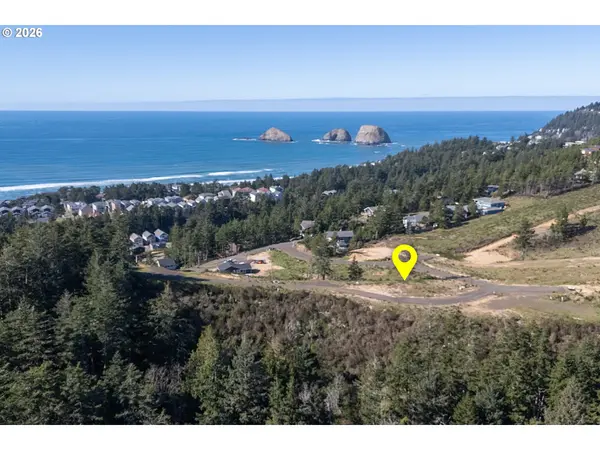 Roaring Tide-Lot 10 #10, Oceanside, OR 97134