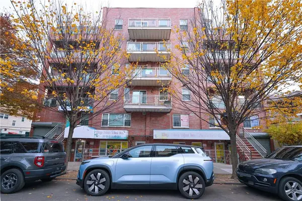 1457 West 5th ST #3E, Brooklyn, NY 11204