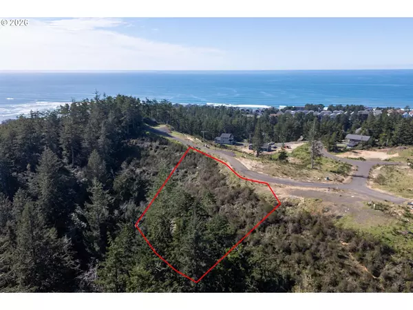 Oceanside, OR 97134,Ava Pl - Lot 9