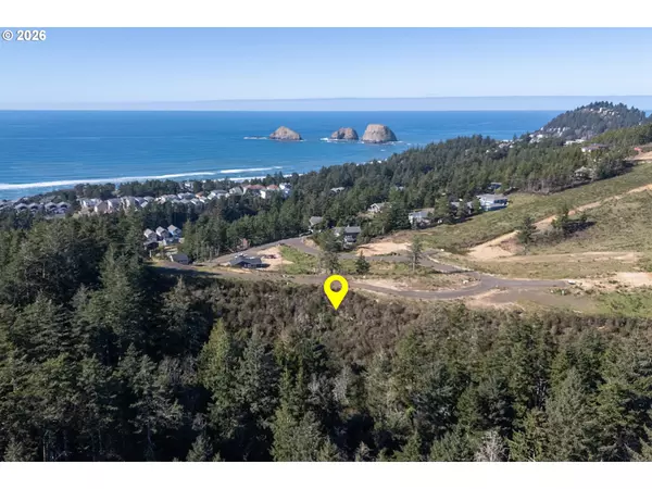 Oceanside, OR 97134,Ava Pl - Lot 9