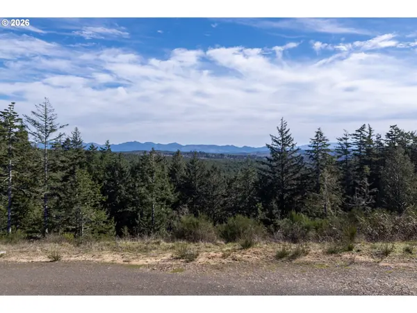 Ava Pl - Lot 9, Oceanside, OR 97134
