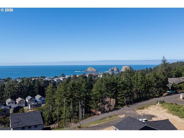 Ava Pl - Lot 9, Oceanside, OR 97134