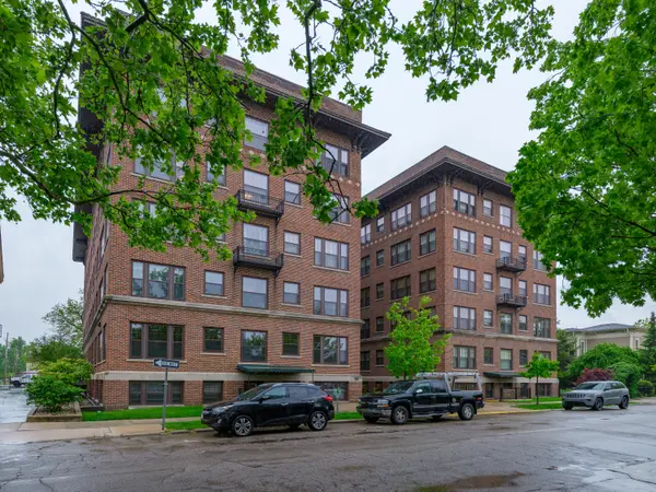 471 W South ST #207, Kalamazoo City, MI 49007