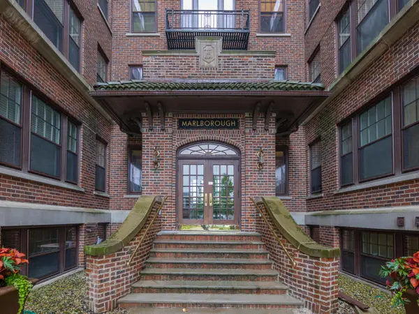 471 W South ST #207, Kalamazoo City, MI 49007