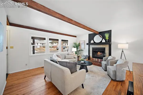 27 N Hayman AVE, Colorado Springs, CO 80909