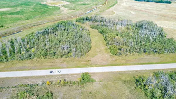 On HWY 601, Rural Lacombe County, AB T0C 0B0