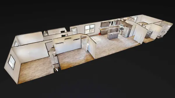 22014 HWY 601, Rural Lacombe County, AB T0C 0B0