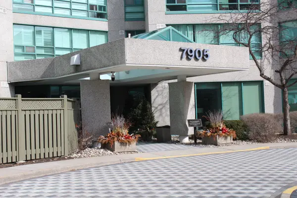 7905 Bayview AVE #722, Markham, ON L3T 7N3