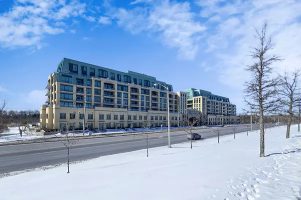 11750 Ninth Line #810, Whitchurch-stouffville, ON L4A 5G1