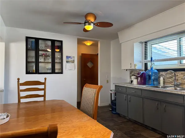 312 5th STREET W, Wynyard, SK S0A 4T0