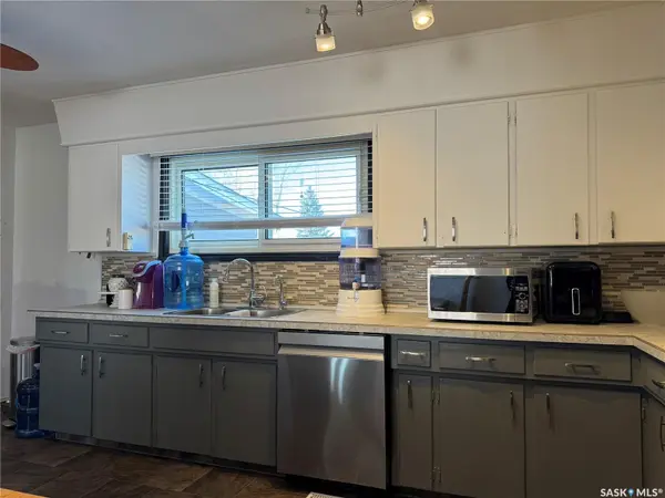 312 5th STREET W, Wynyard, SK S0A 4T0