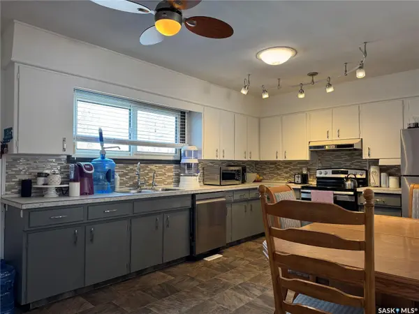 312 5th STREET W, Wynyard, SK S0A 4T0