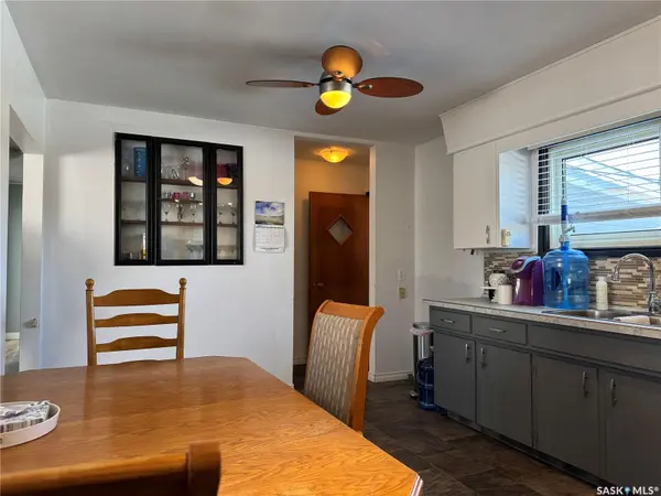 312 5th STREET W, Wynyard, SK S0A 4T0