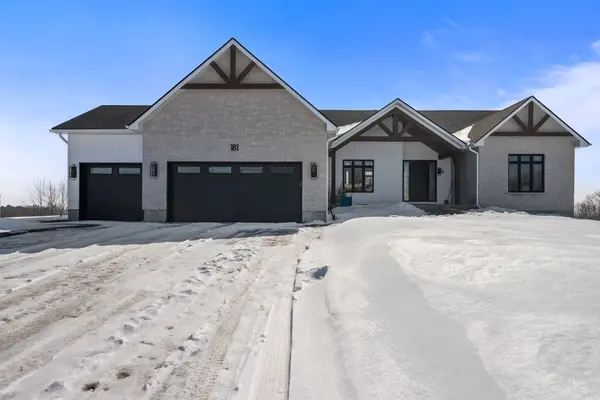 Lot 3 Street A N/A, Port Hope, ON L0A 1B0