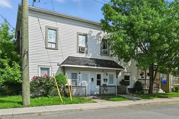 224 Rosslyn AVE N, Hamilton, ON L8L 7P7