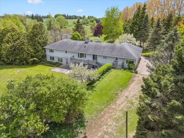 6631 Second Line, Centre Wellington, ON N1M 2W4