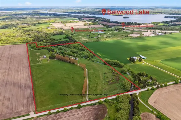 6631 Second Line, Centre Wellington, ON N1M 2W4