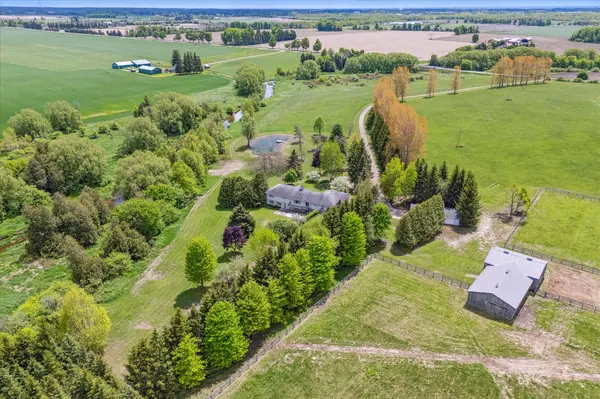 6631 Second Line, Centre Wellington, ON N1M 2W4