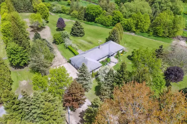 6631 Second Line, Centre Wellington, ON N1M 2W4