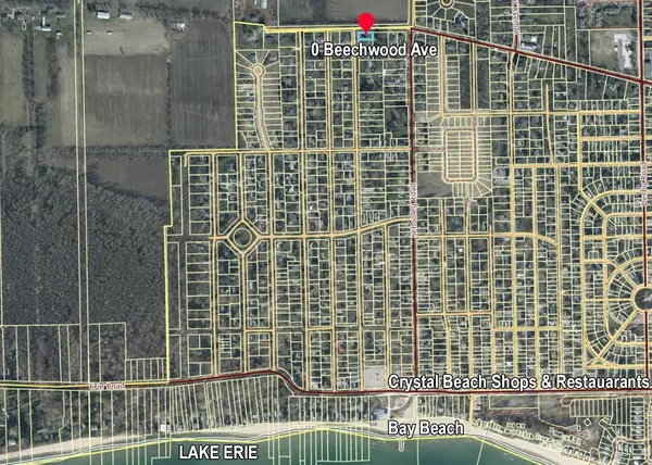 PT LT 527 BEECHWOOD AVE, Fort Erie, ON L0S 1B0