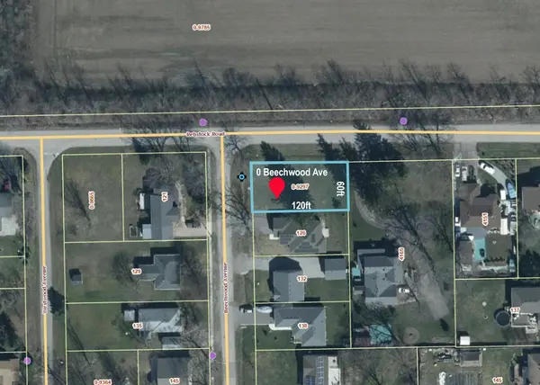 PT LT 527 BEECHWOOD AVE, Fort Erie, ON L0S 1B0