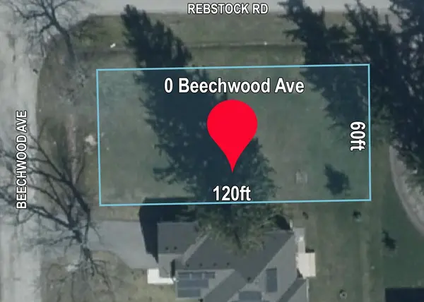 PT LT 527 BEECHWOOD AVE, Fort Erie, ON L0S 1B0
