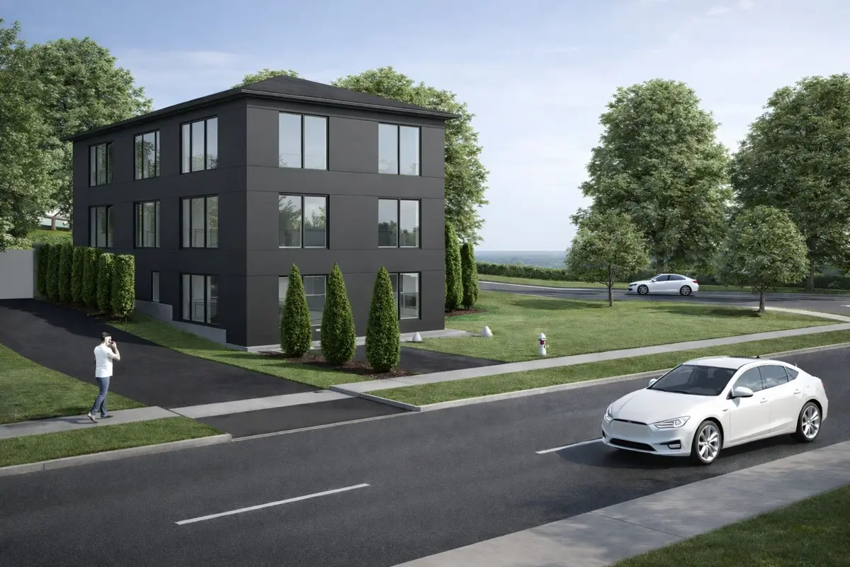 2055 Riverside DR, Alta Vista And Area, ON K1H 7X1