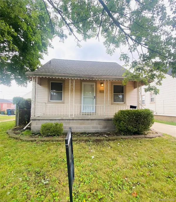 17632 Henry ST,  Melvindale,  MI 48122