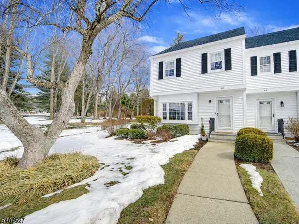67 Hampshire Dr, Mendham Boro, NJ 07945