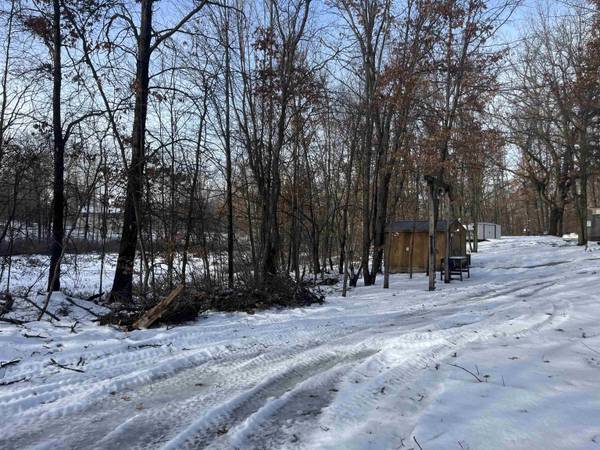 7907 W Weidman RD, Sherman Twp, MI 48893