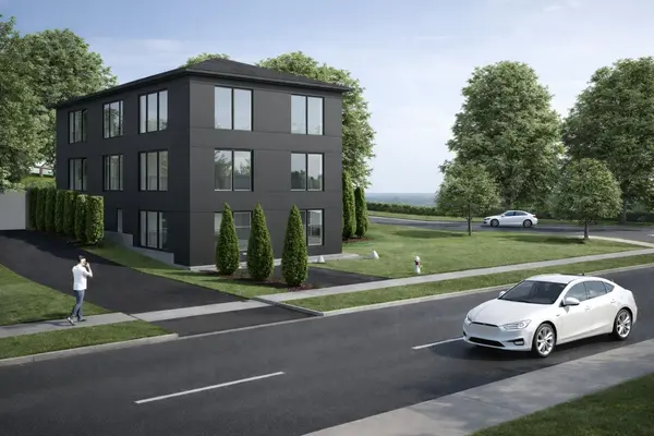 Address Not Disclosed