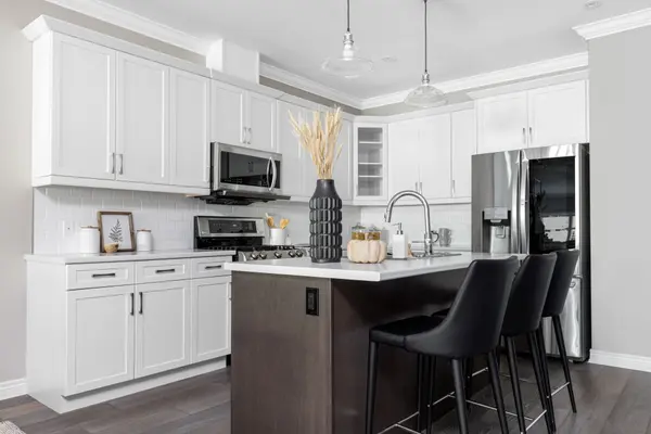 19 Serenity Place CRES, Huntsville, ON P1H 0C4