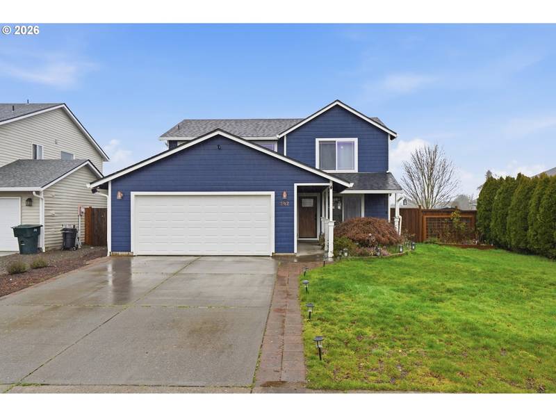 242 ADAMS DR, Kelso, WA 98626