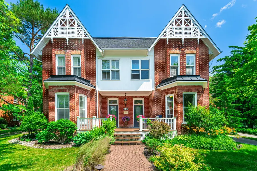 390 Main ST, King, ON L0G 1T0